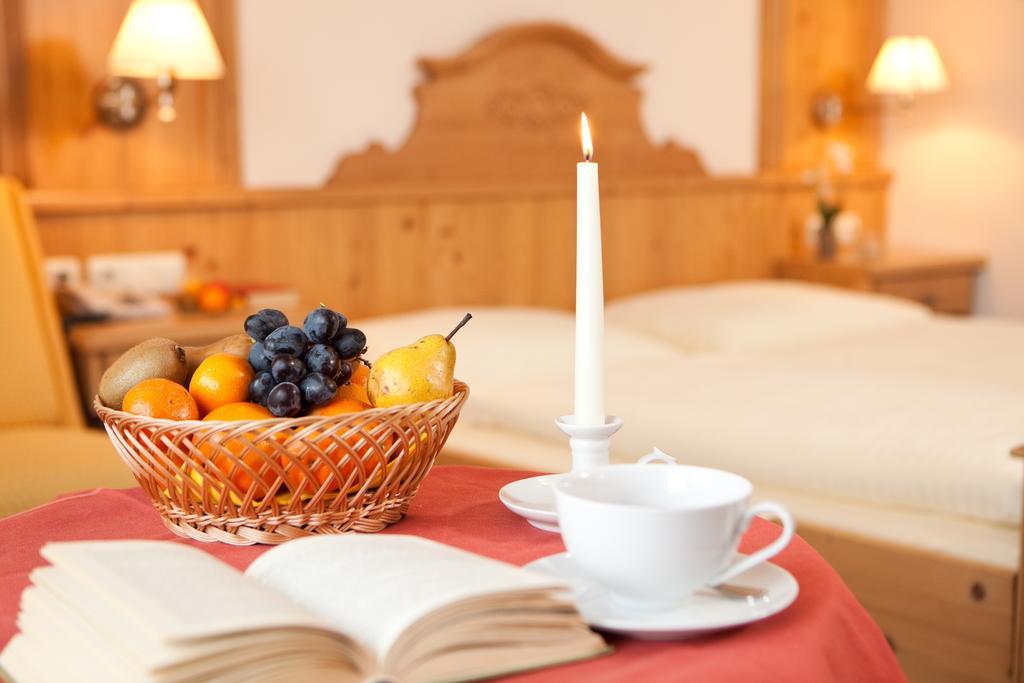 Hotel Schoerhof Saalfelden Habitación foto