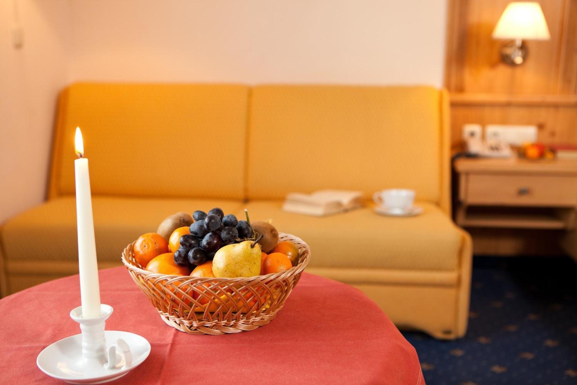 Hotel Schoerhof Saalfelden Habitación foto